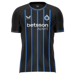Günstige Club Brugge Herrentrikot Heim 2025/26 Kurzarm Günstige Club Brugge Herrentrikot Heim 2025/26 Kurzarm