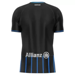 Günstige Club Brugge Herrentrikot Heim 2025/26 Kurzarm