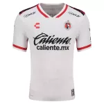 Günstige Club Tijuana Herrentrikot Auswärts 2025/26 Kurzarm