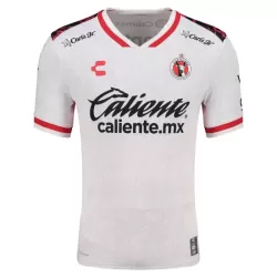 Günstige Club Tijuana Herrentrikot Auswärts 2025/26 Kurzarm Günstige Club Tijuana Herrentrikot Auswärts 2025/26 Kurzarm