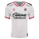 Günstige Club Tijuana Herrentrikot Auswärts 2025/26 Kurzarm Günstige Club Tijuana Herrentrikot Auswärts 2025/26 Kurzarm