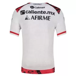 Günstige Club Tijuana Herrentrikot Auswärts 2025/26 Kurzarm