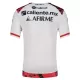 Günstige Club Tijuana Herrentrikot Auswärts 2025/26 Kurzarm