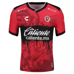Günstige Club Tijuana Herrentrikot Heim 2025/26 Kurzarm Günstige Club Tijuana Herrentrikot Heim 2025/26 Kurzarm
