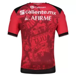 Günstige Club Tijuana Herrentrikot Heim 2025/26 Kurzarm