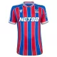 Günstige Crystal Palace Herrentrikot Heim 2025/26 Kurzarm Günstige Crystal Palace Herrentrikot Heim 2025/26 Kurzarm