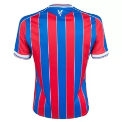 Günstige Crystal Palace Herrentrikot Heim 2025/26 Kurzarm