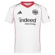 Günstige Eintracht Frankfurt Herrentrikot Auswärts 2025/26 Kurzarm Günstige Eintracht Frankfurt Herrentrikot Auswärts 2025/26 Kurzarm