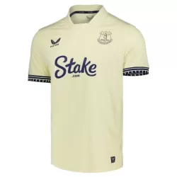 Günstige Everton Herrentrikot Auswärts 2025/26 Kurzarm Günstige Everton Herrentrikot Auswärts 2025/26 Kurzarm