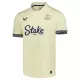 Günstige Everton Herrentrikot Auswärts 2025/26 Kurzarm Günstige Everton Herrentrikot Auswärts 2025/26 Kurzarm
