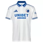 Günstige FC Copenhagen Herrentrikot Heim 2025/26 Kurzarm