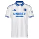 Günstige FC Copenhagen Herrentrikot Heim 2025/26 Kurzarm Günstige FC Copenhagen Herrentrikot Heim 2025/26 Kurzarm