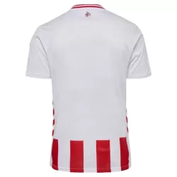 Günstige FC Köln Herrentrikot Heim 2025/26 Kurzarm
