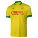 Günstige FC Nantes Herrentrikot Heim 2025/26 Kurzarm Günstige FC Nantes Herrentrikot Heim 2025/26 Kurzarm