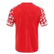 Günstige FSV Mainz 05 Herrentrikot Heim 2025/26 Kurzarm