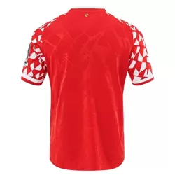 Günstige FSV Mainz 05 Kindertrikot Heim 2025/26 Kurzarm