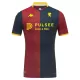 Günstige Genoa Herrentrikot Heim 2025/26 Kurzarm Günstige Genoa Herrentrikot Heim 2025/26 Kurzarm