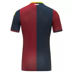 Günstige Genoa Herrentrikot Heim 2025/26 Kurzarm