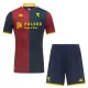 Günstige Genoa Kindertrikot Heim 2025/26 Kurzarm Günstige Genoa Kindertrikot Heim 2025/26 Kurzarm