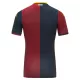 Günstige Genoa Kindertrikot Heim 2025/26 Kurzarm