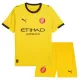 Günstige Girona Kindertrikot Auswärts 2025/26 Kurzarm Günstige Girona Kindertrikot Auswärts 2025/26 Kurzarm