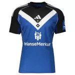 Günstige Hamburger SV Herrentrikot Auswärts 2025/26 Kurzarm