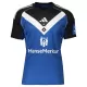 Günstige Hamburger SV Herrentrikot Auswärts 2025/26 Kurzarm Günstige Hamburger SV Herrentrikot Auswärts 2025/26 Kurzarm