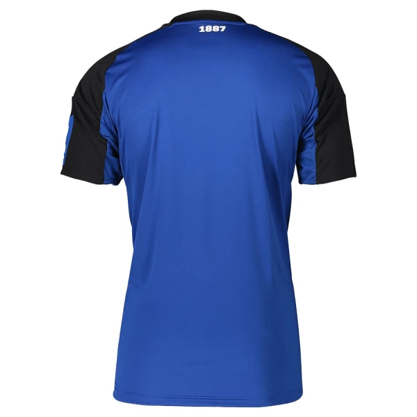Günstige Hamburger SV Kindertrikot Auswärts 2025/26 Kurzarm