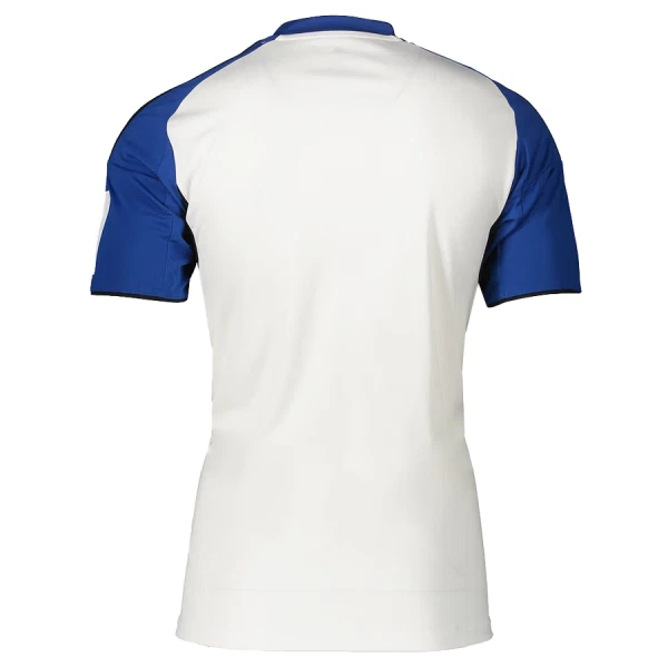 Günstige Hamburger SV Kindertrikot Heim 2025/26 Kurzarm