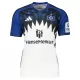 Günstige Hamburger SV Kindertrikot Heim 2025/26 Kurzarm
