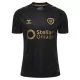 Günstige Heart of Midlothian Herrentrikot Ausweich 2025/26 Kurzarm Günstige Heart of Midlothian Herrentrikot Ausweich 2025/26 Kurzarm