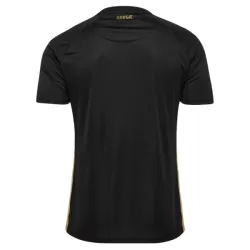 Günstige Heart of Midlothian Herrentrikot Ausweich 2025/26 Kurzarm