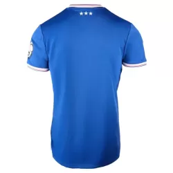 Günstige Ipswich Town Herrentrikot Heim 2025/26 Kurzarm