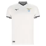 Günstige Lazio Rom Herrentrikot Auswärts 2025/26 Kurzarm