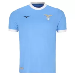 Günstige Lazio Rom Herrentrikot Heim 2025/26 Kurzarm Günstige Lazio Rom Herrentrikot Heim 2025/26 Kurzarm
