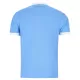 Günstige Lazio Rom Kindertrikot Heim 2025/26 Kurzarm