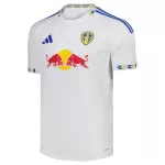 Günstige Leeds United Herrentrikot Heim 2025/26 Kurzarm