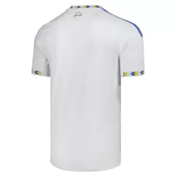 Günstige Leeds United Herrentrikot Heim 2025/26 Kurzarm