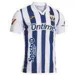 Günstige Leganes Herrentrikot Heim 2025/26 Kurzarm