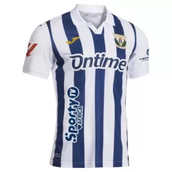 Günstige Leganes Herrentrikot Heim 2025/26 Kurzarm Günstige Leganes Herrentrikot Heim 2025/26 Kurzarm