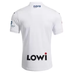 Günstige Leganes Herrentrikot Heim 2025/26 Kurzarm