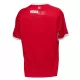 Günstige Middlesbrough Kindertrikot Heim 2025/26 Kurzarm