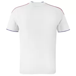 Günstige Olympique Lyon Kindertrikot Heim 2025/26 Kurzarm