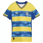 Günstige Parma Calcio Herrentrikot Auswärts 2025/26 Kurzarm