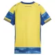 Günstige Parma Calcio Herrentrikot Auswärts 2025/26 Kurzarm