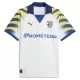 Günstige Parma Calcio Herrentrikot Ausweich 2025/26 Kurzarm Günstige Parma Calcio Herrentrikot Ausweich 2025/26 Kurzarm