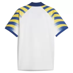 Günstige Parma Calcio Herrentrikot Ausweich 2025/26 Kurzarm