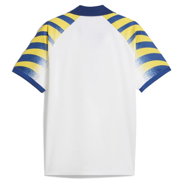 Günstige Parma Calcio Herrentrikot Ausweich 2025/26 Kurzarm
