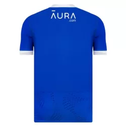 Günstige Portsmouth Herrentrikot Heim 2025/26 Kurzarm