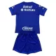 Günstige Pumas UNAM Kindertrikot Auswärts 2025/26 Kurzarm